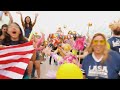The LASA Lip Dub 2025 The LASA Lip Dub 2025