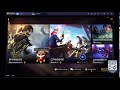 Live ao vivo de free fire e valorante!! sala solo e 4v4!!
