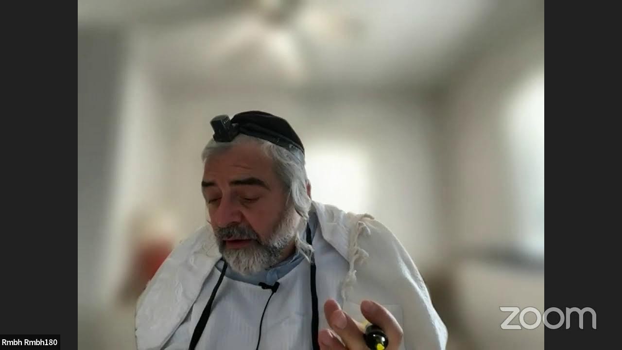 Likoutei Moharan