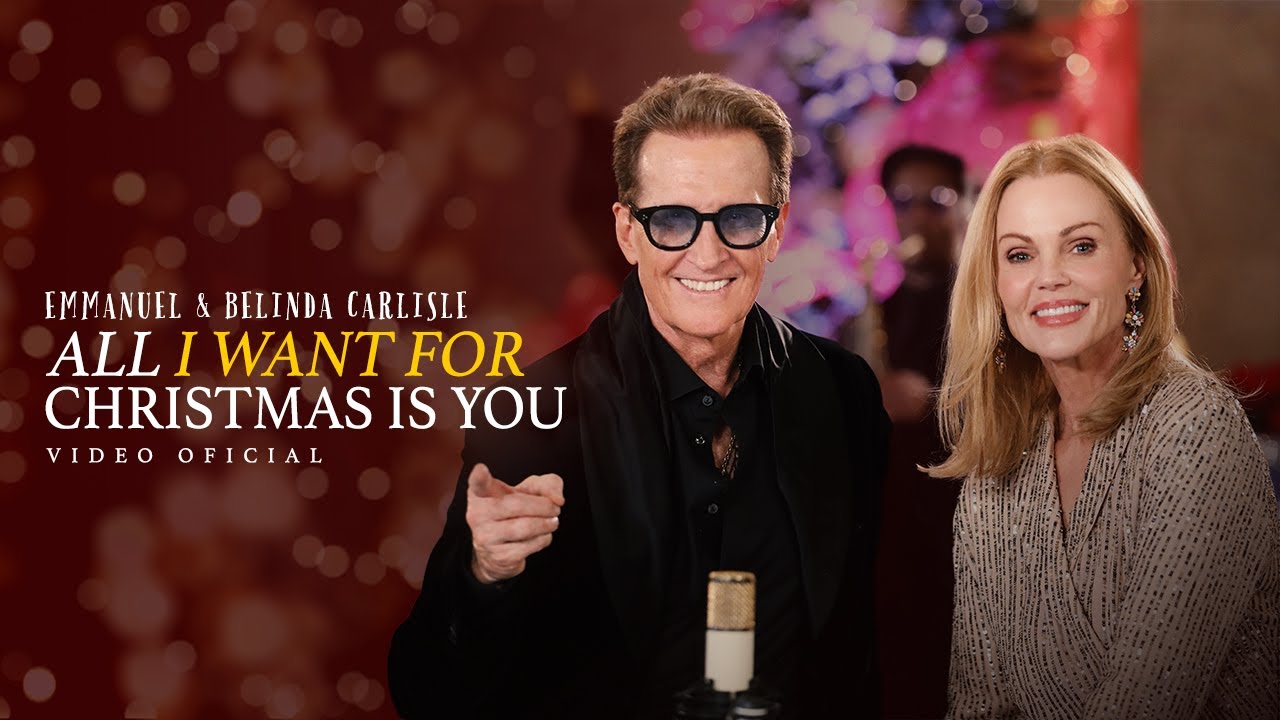 Traduction All I Want For Christmas Is You chordify.net