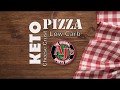 AJ&#39;s Sports Grill Keto Pizza