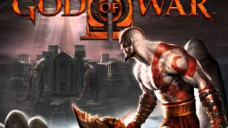 God Of War Ii  09 Waking The Sleeping Giant