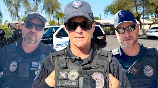 Crazy: SHE WENT INSANE FAST!!!"DELETE YOUR VIDEO NOW!!!(MUST SEE) Tempe Arizona