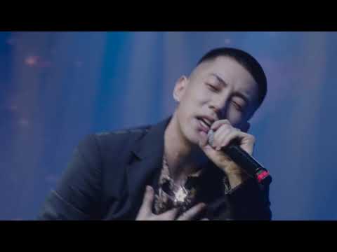 Casper True -卡斯柏 - This is the way 2019 溉世来袭演唱会 - (live)