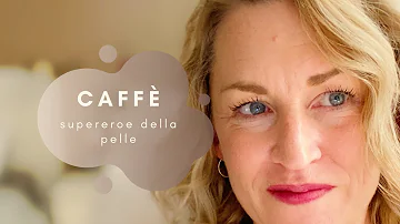A cosa serve la maschera al caffè?