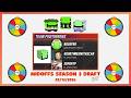 02/13/26 : MIDOFFS Season 3 Draft (fruitberries vod)