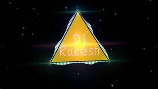 Tere Ishq Me Nachenge remix.......Dj Rakesh Kalibazar..
