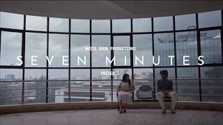 SEVEN MINUTES |2026| Short Film