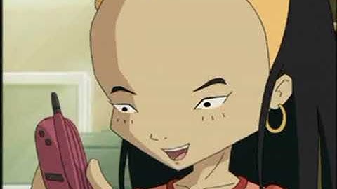 Code Lyoko Se1 - Ep05 Big Bug - Part 03