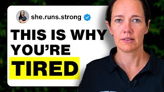 The Protein Rule Every Female Runner Over 45 Needs