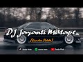 DJ JAYANTI [ MIXTAPE ] DJ SUNDA VIRAL TIKTOK 2024