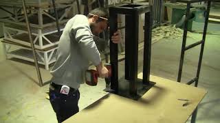 Hilti SFC 22-A - İşin Ehli ile 45 Saniye