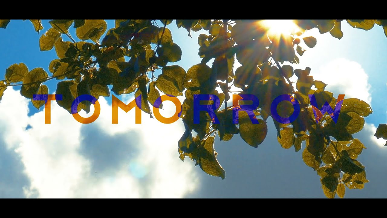 Watch Tomorrow - Veritas on YouTube Watch Tomorrow - Veritas on YouTube