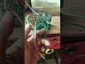 DJ tower repair 10 minutes mai #solutionkhan #djtower