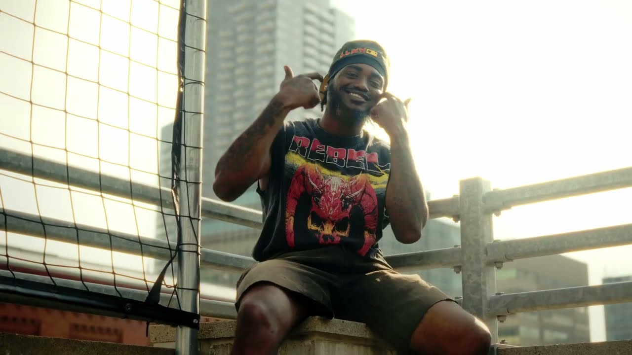 ACTIONS SPEAK LOUDER THAN WORDS - PkDadon