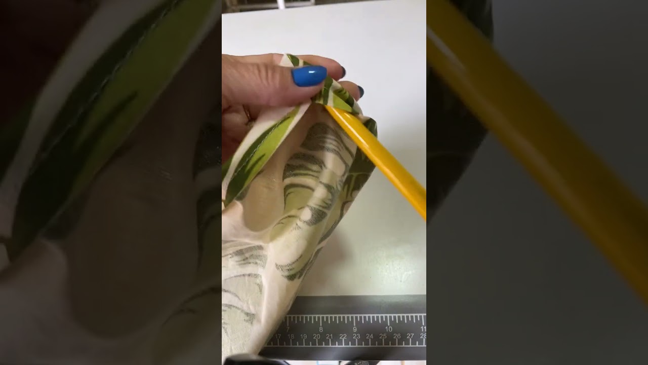 Canto mitrado perfeito e super fácil !!