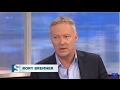 Rory Bremner on Brexit: the public's barking up the right tree but at the wrong cat