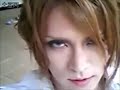 kamijo says the n word
