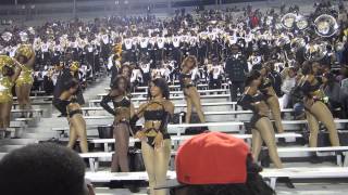 ASU Stingettes MCC '13 "Holy Grail"