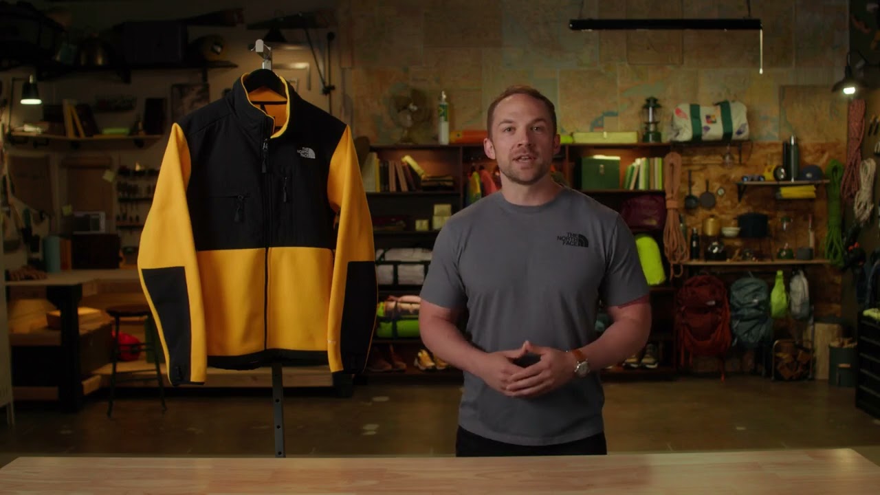 The North Face - Retro Denali Jacket - Men's