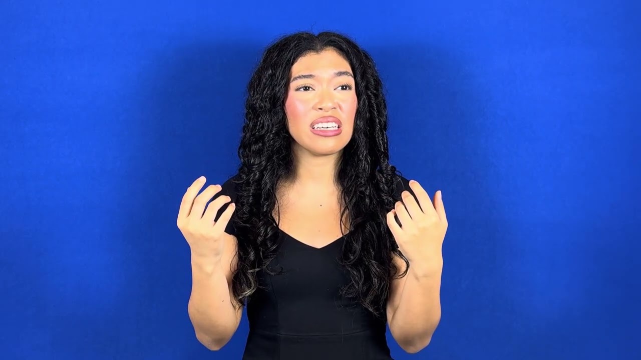 I’d Give My Life For You - Miss Saigon - Tessa Garcia