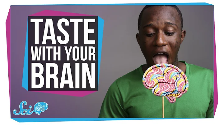 Brain Hacks to Make Your Food Taste Better - DayDayNews