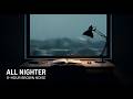 8 Hours Of Hyperfocus: Neuro-Ambient Productivity Frequencies | The Midnight Study Vault
