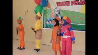 Semua UntukNya Haddad Alwi   RA Lentera Bunda 20140531