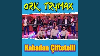 Ovadan Gel Ovadan - Ork. Trymax