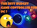 GameSir T4W Wired PC Controller Unboxing/Game Test! Budget gaming controller for PC