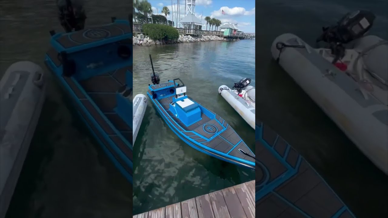 Boats Under 15k PART 1 Shorts
