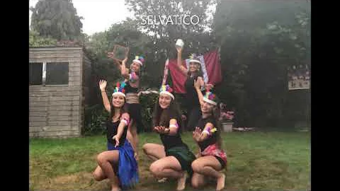 Peruvian Independence Day UK, Switzerland and Peru