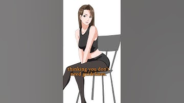 Mistake When Drawing - Quick Art Tips #art #sketch #shorts #tutorial #drawingtutorial #anime
