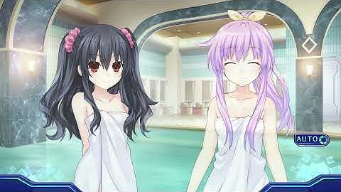 Megadimension Neptunia V II - Part 25