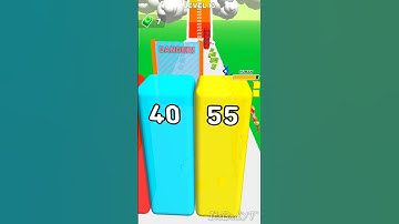 HUMAN RUN All Levels Walkthrough Android,iOS Gameplay UPDATE LEVEL