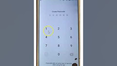 LOGGING INTO YOUR TRUST WALLET WITH YOUR SECURITY CODES