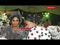 Ajobiewe performs at veteran actor yetunde wunmis 60th birt.ay