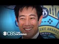 "Mythbusters" co-host Grant Imahara dead at 49