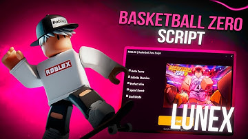 *NEW* Basketball: Zero Script (PASTEBIN 2025) (AUTO DONK , AUTO BLOCK , HITBOX , STYLES