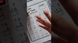 ⏳️Addition timed test #nataliestudio #printable #mathworksheets #printest