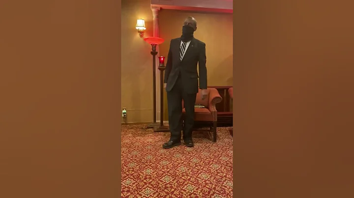 Apostle Anna Rebecca Schell home going celebration...