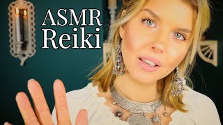 ASMR Reiki for Discipline/Soft Spoken Energy Healing with a Reiki Master Practitioner/Potential Self screenshot 5