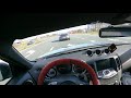 370z NISSAN FAST DRIVING POV EXAUST SOUNDS