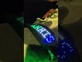 EPIC ASF! HALLOWEEN NIGHT ! Street performing CENTER OF SALEM !!!!! GLOWING !!!