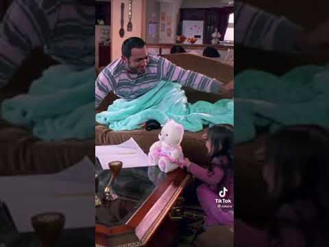 تامر حسني من فيلم عمر وسلمى كوميدي اوعي يفوتك هتموت ضحك
