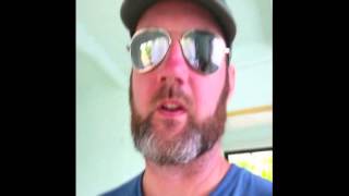 vLog.3 Hitchiking to Dargaville