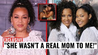 LisaRaye’s Daughter Breaks Down — “She Was Never a Real Mother to Me” 😢 Wealth