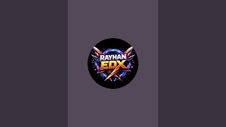 Rayhan EDX  is live