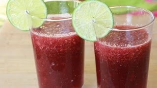 cocktail video