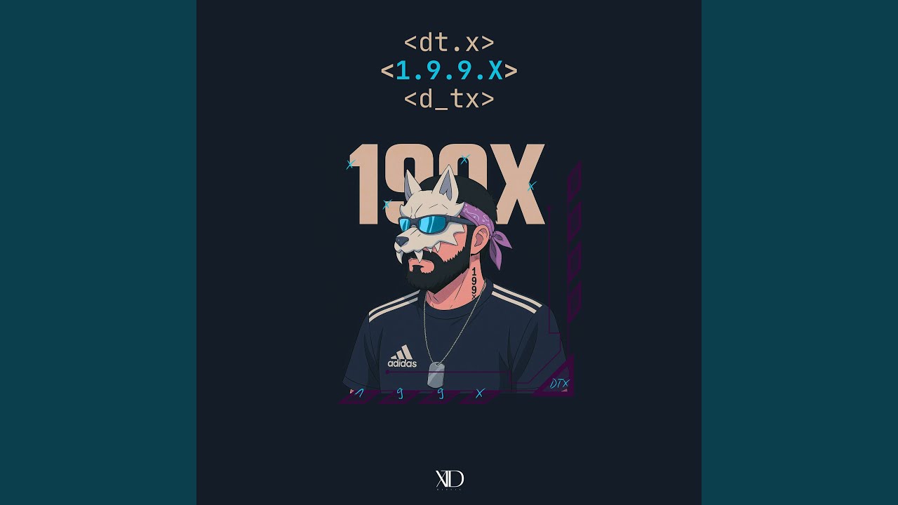 199X 